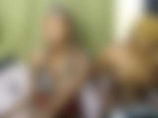 Rox and Ane's Live Sex Cam Show