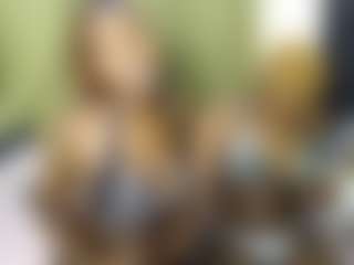 Rox and Ane's Live Sex Cam Show