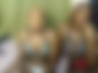 Rox and Ane's Live Sex Cam Show