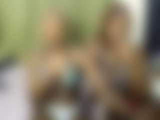 Rox and Ane's Live Sex Cam Show
