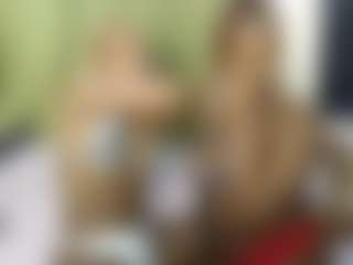 Rox and Ane's Live Sex Cam Show