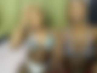 Rox and Ane's Live Sex Cam Show