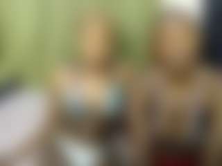 Rox and Ane's Live Sex Cam Show