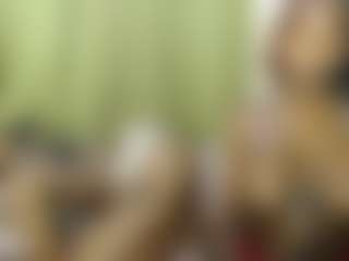 Live cam show with Rox and Ane - Brown Eyes on friskycurves.com