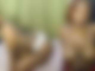 Live cam show with Rox and Ane - Thin on Latina Girls