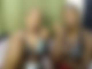Rox and Ane's Live Sex Cam Show