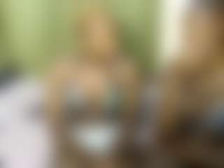 Rox and Ane's Live Sex Cam Show