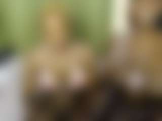 Live cam show with Rox and Ane - Fetishes on Cam Slut
