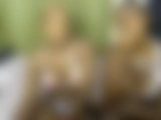 Rox and Ane's Live Sex Cam Show