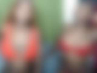 Rox and Ane's Live Sex Cam Show