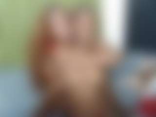 Rox and Ane's Live Sex Cam Show
