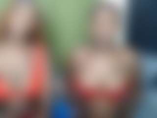 Rox and Ane's Live Sex Cam Show