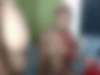 Rox and Ane's Live Sex Cam Show