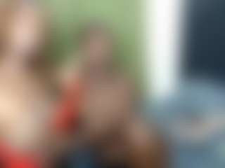 Rox and Ane's Live Sex Cam Show