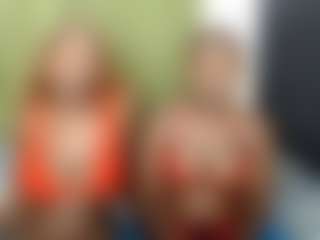 Rox and Ane's Live Sex Cam Show