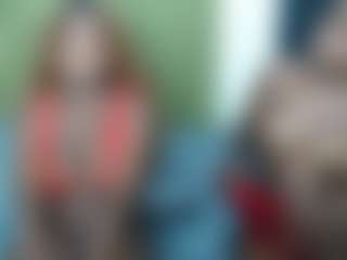 Rox and Ane's Live Sex Cam Show