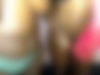 Rox and Ane's Live Sex Cam Show