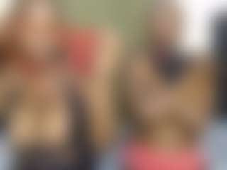 Live cam show with Rox and Ane - Domination on Camsoda