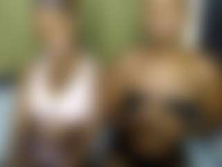 Rox and Ane's Live Sex Cam Show