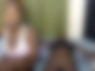 Rox and Ane's Live Sex Cam Show