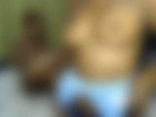 Rox and Ane's Live Sex Cam Show