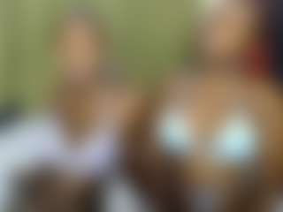 Rox and Ane's Live Sex Cam Show