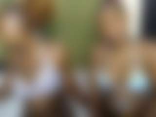Rox and Ane's Live Sex Cam Show