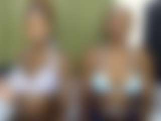 Rox and Ane's Live Sex Cam Show