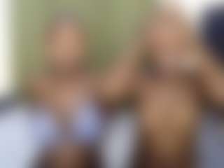 Rox and Ane's Live Sex Cam Show
