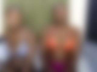 Rox and Ane's Live Sex Cam Show