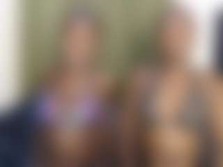 Rox and Ane's Live Sex Cam Show