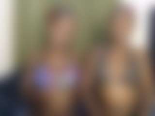 Rox and Ane's Live Sex Cam Show