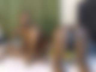 Rox and Ane's Live Sex Cam Show