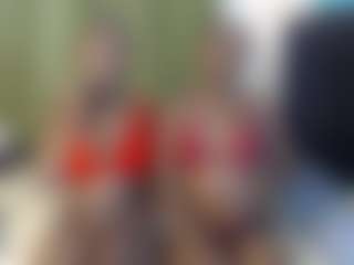 Rox and Ane's Live Sex Cam Show