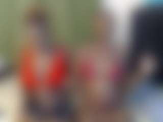Rox and Ane's Live Sex Cam Show