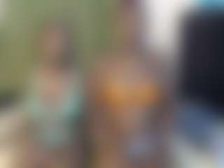 Rox and Ane's Live Sex Cam Show