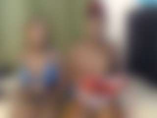 Rox and Ane's Live Sex Cam Show