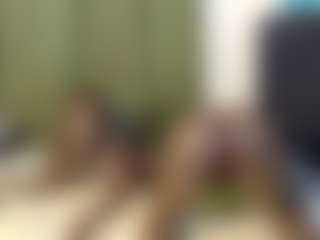 Rox and Ane's Live Sex Cam Show