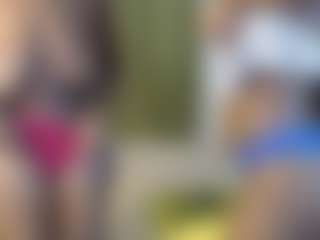 Rox and Ane's Live Sex Cam Show