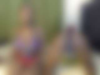 Rox and Ane's Live Sex Cam Show
