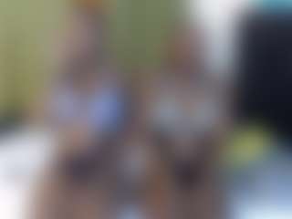 Rox and Ane's Live Sex Cam Show
