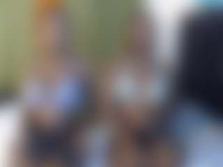 Rox and Ane's Live Sex Cam Show
