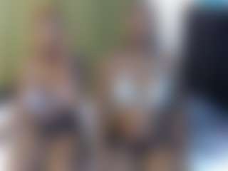 Rox and Ane's Live Sex Cam Show