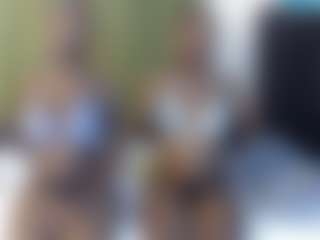 Rox and Ane's Live Sex Cam Show