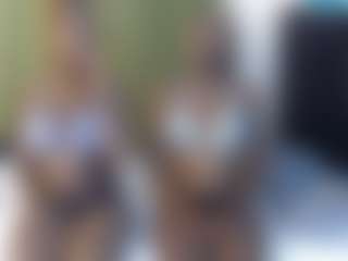 Rox and Ane's Live Sex Cam Show