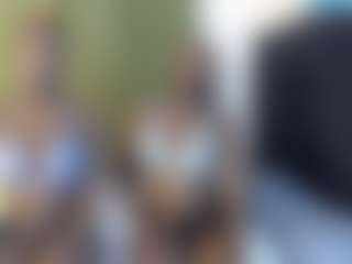 Rox and Ane's Live Sex Cam Show
