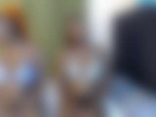 Rox and Ane's Live Sex Cam Show
