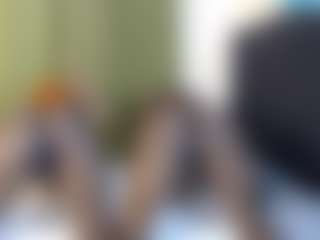 Rox and Ane's Live Sex Cam Show