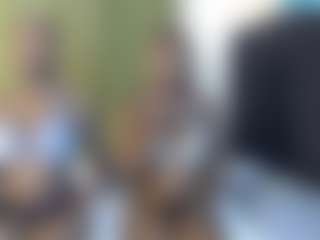 Rox and Ane's Live Sex Cam Show