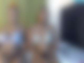 Rox and Ane's Live Sex Cam Show